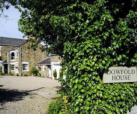Dowfold House Bed And Breakfast Crook  Eksteriør billede