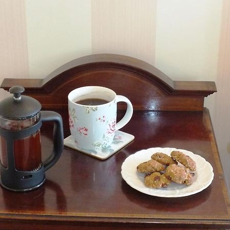 Dowfold House Bed And Breakfast Crook  Eksteriør billede