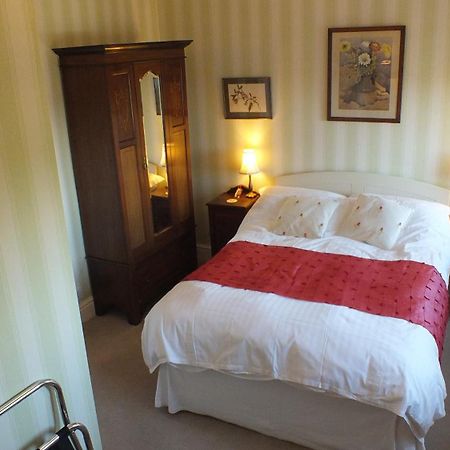 Dowfold House Bed And Breakfast Crook  Eksteriør billede