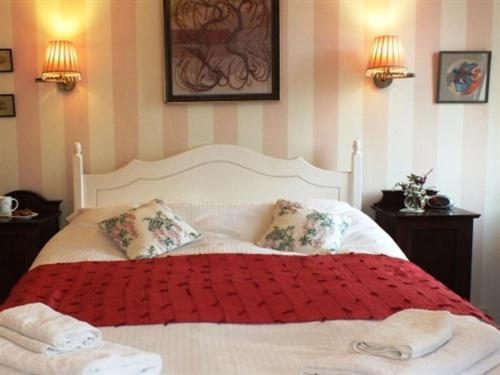 Dowfold House Bed And Breakfast Crook  Eksteriør billede