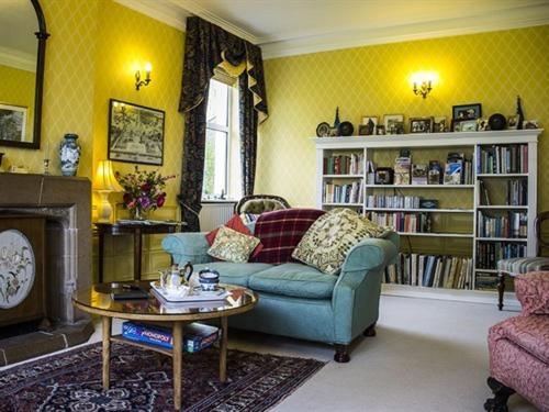Dowfold House Bed And Breakfast Crook  Eksteriør billede