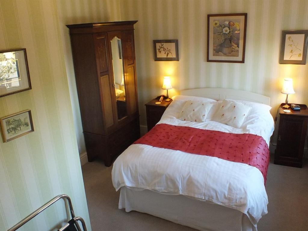 Dowfold House Bed And Breakfast Crook  Eksteriør billede
