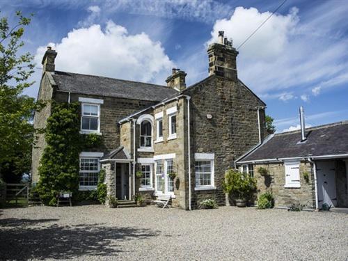 Dowfold House Bed And Breakfast Crook  Eksteriør billede