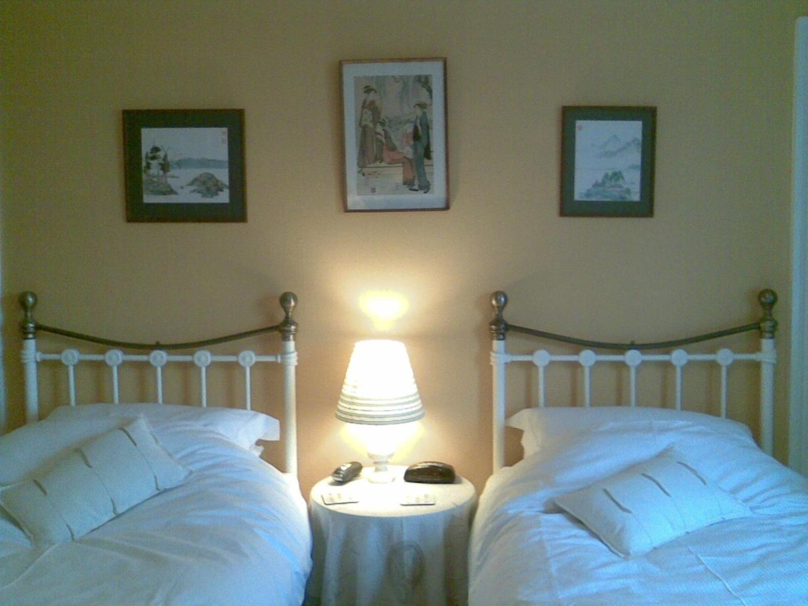 Dowfold House Bed And Breakfast Crook  Værelse billede