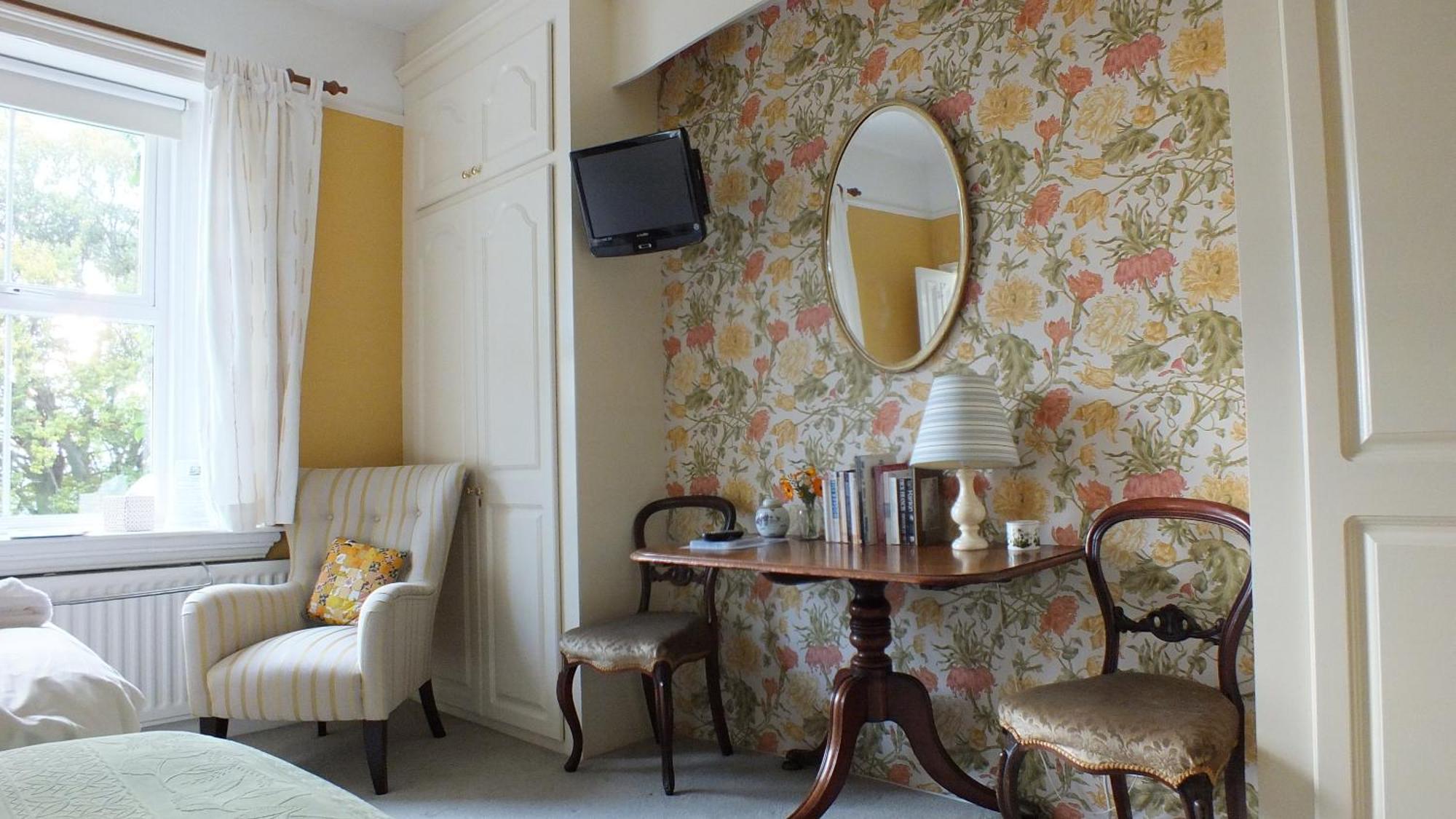 Dowfold House Bed And Breakfast Crook  Eksteriør billede
