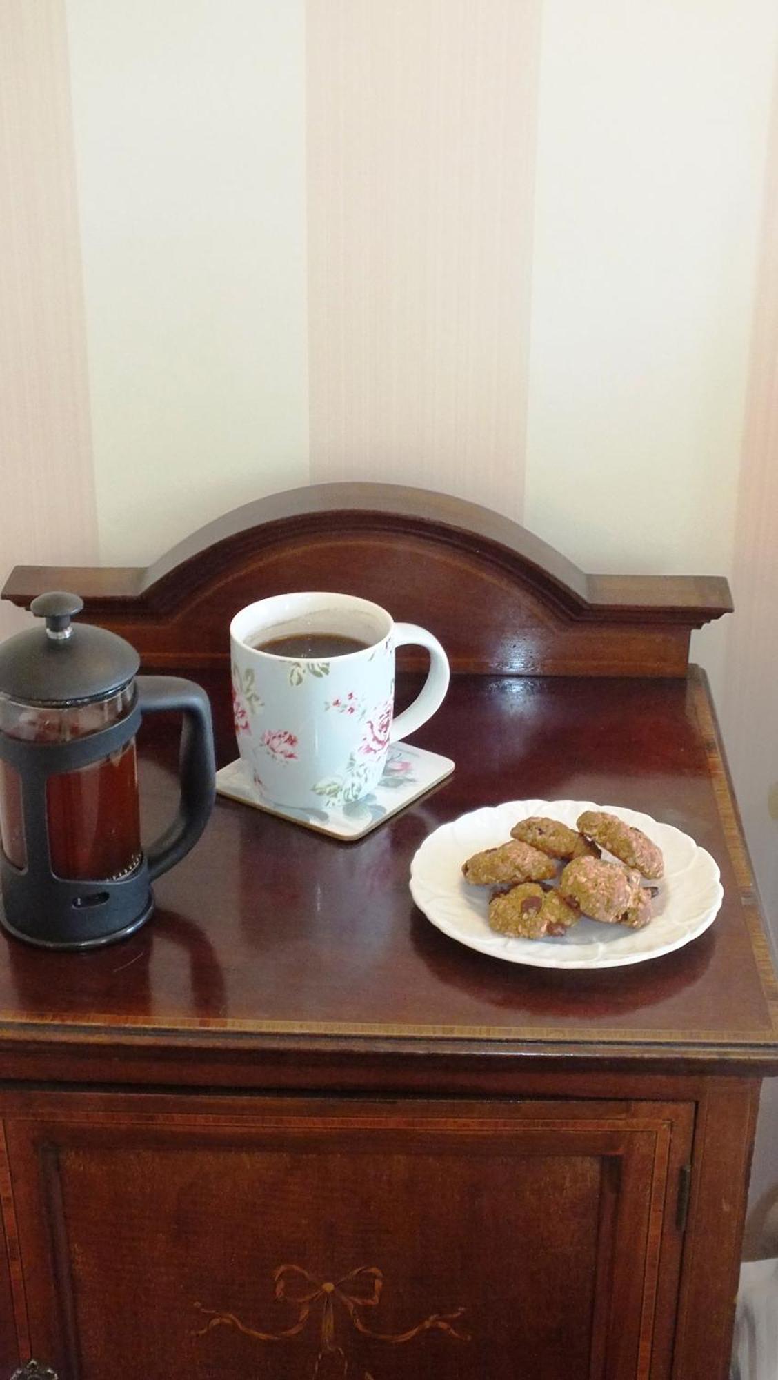 Dowfold House Bed And Breakfast Crook  Eksteriør billede
